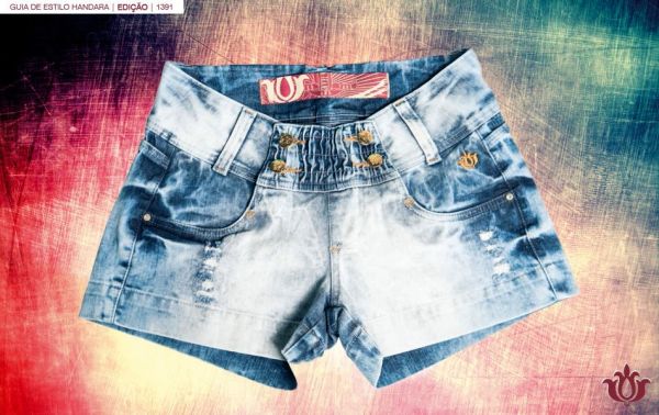 Short 0201803