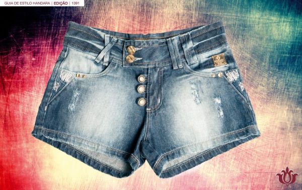 Short 1890006