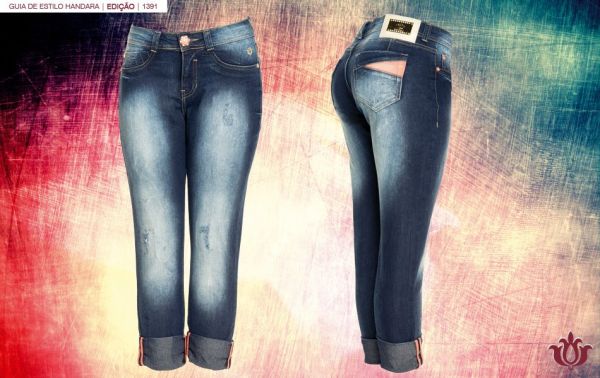 Calça 1750226