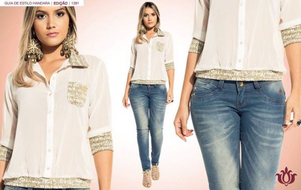 Camisa 8400108