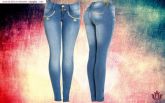 Calça 1750231