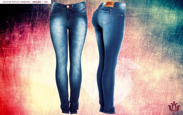 Calça 1750204