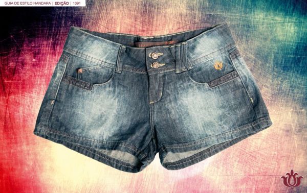 Short 1870043