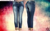Calça 1750225